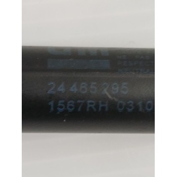 Recambio de amortiguadores capo para opel astra h (a04) 1.7 cdti (l48) referencia OEM IAM 24465295  