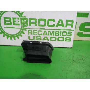 Recambio de rejilla aireadora para peugeot 508 active referencia OEM IAM 9686445377  