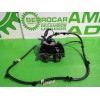Recambio de pinza de freno trasera izquierda para volkswagen t-roc (d11) basis referencia OEM IAM 5Q0615405GP  