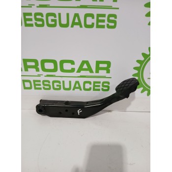 Recambio de pedal freno para seat ibiza iii (6l1) 1.4 tdi referencia OEM IAM 6Q1721142B  