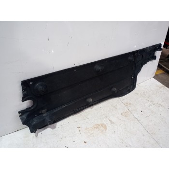 Recambio de cubrecarter para volkswagen touran (5t1) advance bmt referencia OEM IAM 5QA825202A  