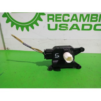 Recambio de motor apertura trampilla para fiat bravo (198) 1.9 dynamic multijet referencia OEM IAM A21100100  