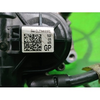 Recambio de pinza de freno trasera izquierda para volkswagen t-roc (d11) basis referencia OEM IAM 5Q0615405GP  