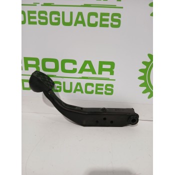 Recambio de pedal freno para seat ibiza iii (6l1) 1.4 tdi referencia OEM IAM 6Q1721142B  