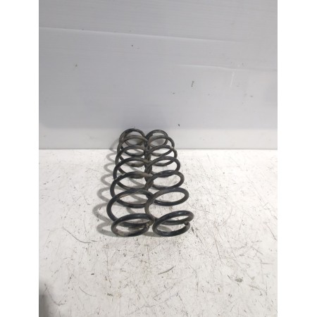 Recambio de muelle amortiguacion para seat ibiza iii (6l1) 1.4 tdi referencia OEM IAM 6Q0411105BJ  