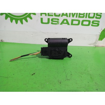 Recambio de motor apertura trampilla para fiat bravo (198) 1.9 dynamic multijet referencia OEM IAM A21100100  