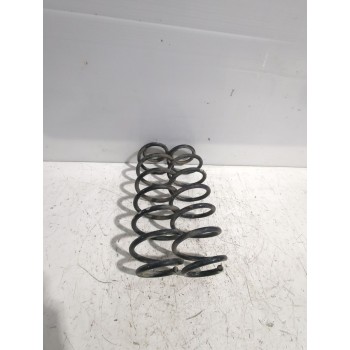 Recambio de muelle amortiguacion para seat ibiza iii (6l1) 1.4 tdi referencia OEM IAM 6Q0411105BJ  