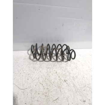 Recambio de muelle amortiguacion para seat ibiza iii (6l1) 1.4 tdi referencia OEM IAM 6Q0411105BJ  