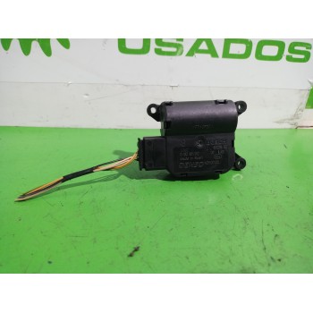 Recambio de motor apertura trampilla para fiat bravo (198) 1.9 dynamic multijet referencia OEM IAM A21100100  