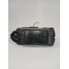 Recambio de sistema audio / radio cd para toyota yaris active referencia OEM IAM 861400D320  