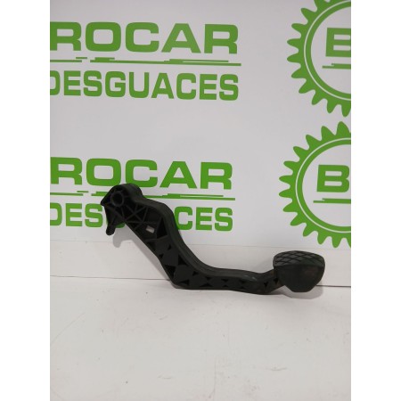 Recambio de pedal embrague para seat ibiza iii (6l1) 1.4 tdi referencia OEM IAM 6Q1721321C  