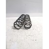 Recambio de muelle amortiguacion para seat ibiza iii (6l1) 1.4 tdi referencia OEM IAM 6Q0411105BJ  