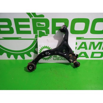 BRAZO SUSPENSION INFERIOR DELANTERO IZQUIERDO 545004DXXX 