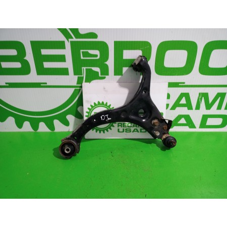Recambio de brazo suspension inferior delantero izquierdo para kia carnival 2.9 crdi cat referencia OEM IAM 545004DXXX  