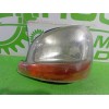 Recambio de faro izquierdo para renault kangoo (f/kc0) expression referencia OEM IAM 260602509R  
