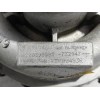 Recambio de turbocompresor para renault laguna ii (bg0) 1.9 dci diesel fap referencia OEM IAM H8200398585  