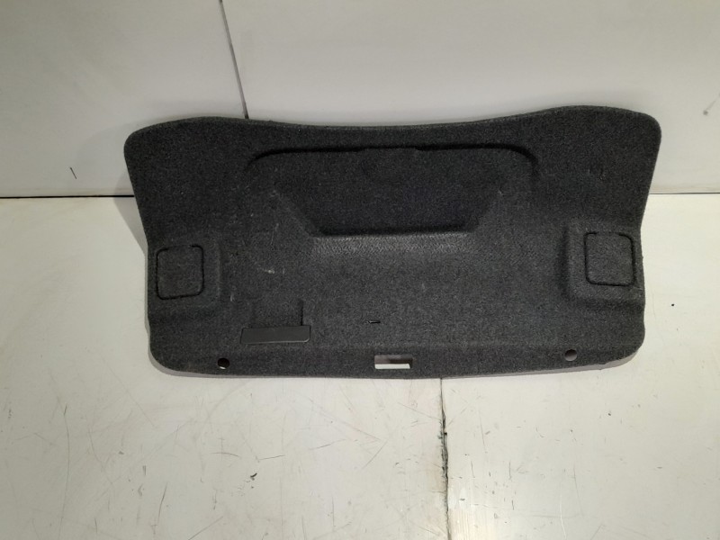 Recambio de guarnecido porton trasero para seat exeo berlina (3r2) 2.0 tdi referencia OEM IAM 3R5867975  