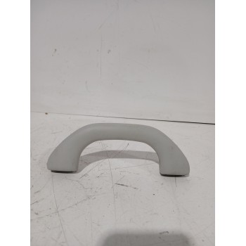 Recambio de asidero techo delantero derecho para seat ibiza iii (6l1) 1.4 tdi referencia OEM IAM 6L0857607  