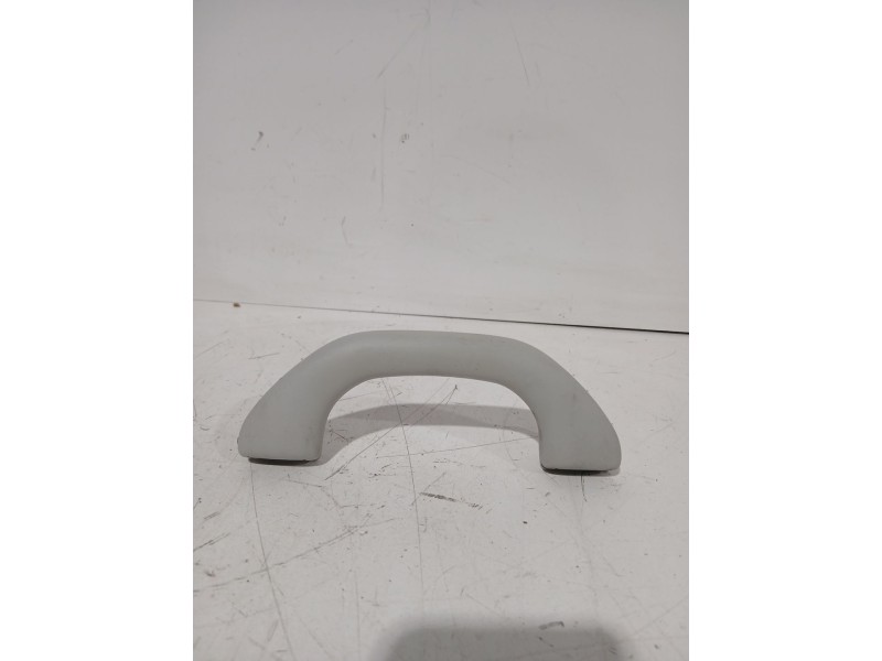 Recambio de asidero techo delantero derecho para seat ibiza iii (6l1) 1.4 tdi referencia OEM IAM 6L0857607  