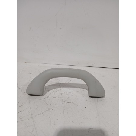 Recambio de asidero techo delantero derecho para seat ibiza iii (6l1) 1.4 tdi referencia OEM IAM 6L0857607  