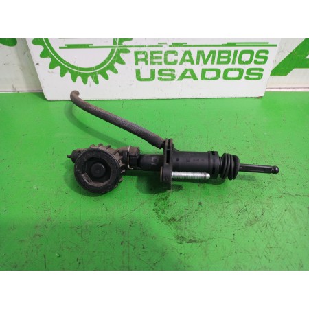 Recambio de bombin embrague para opel vectra c berlina essentia referencia OEM IAM 24412670  