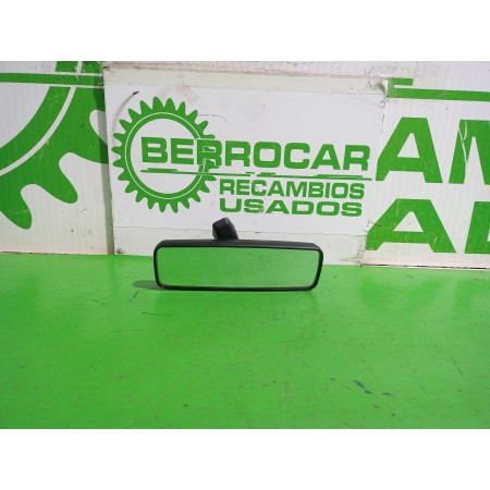 Recambio de espejo interior. para fiat bravo (198) 1.9 dynamic multijet referencia OEM IAM E3011028  