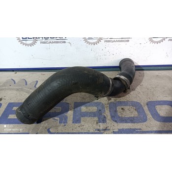 Recambio de tubo para alfa romeo giulietta (191) 1.6 jtdm cat referencia OEM IAM 50520266  