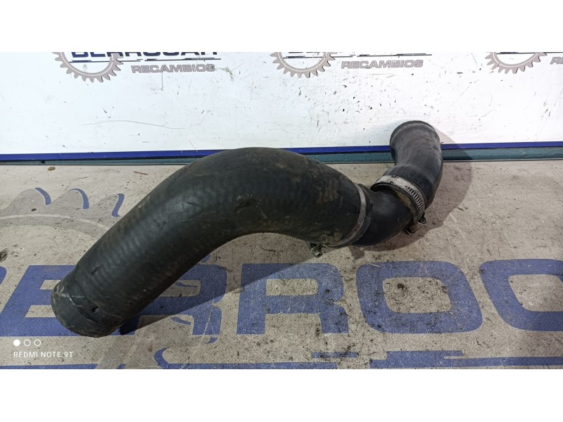 Recambio de tubo para alfa romeo giulietta (191) 1.6 jtdm cat referencia OEM IAM 50520266  