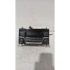 Recambio de sistema audio / radio cd para nissan juke (f15) 1.5 dci referencia OEM IAM 28185BV80A  