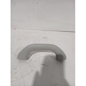 Recambio de asidero techo delantero derecho para seat ibiza iii (6l1) 1.4 tdi referencia OEM IAM 6L0857607  