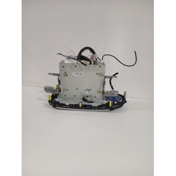 Recambio de sistema audio / radio cd para toyota yaris active referencia OEM IAM 861400D320  