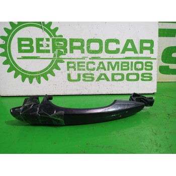 MANETA EXTERIOR DELANTERA DERECHA 9686895877 