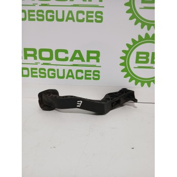 Recambio de pedal embrague para seat ibiza iii (6l1) 1.4 tdi referencia OEM IAM 6Q1721321C  