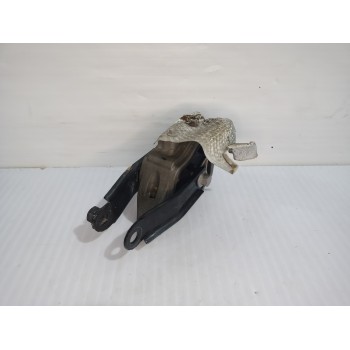 Recambio de soporte motor para jaguar e-pace (x540) 2.0 d150 awd referencia OEM IAM J9C2055  