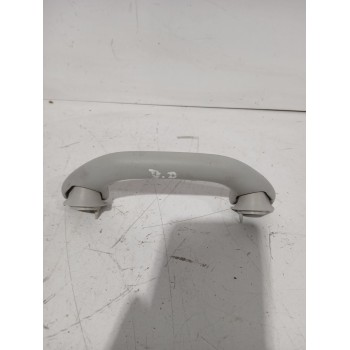 Recambio de asidero techo delantero derecho para seat ibiza iii (6l1) 1.4 tdi referencia OEM IAM 6L0857607  