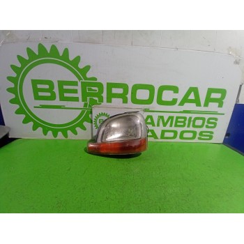 Recambio de faro izquierdo para renault kangoo (f/kc0) expression referencia OEM IAM 260602509R  