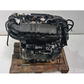 Recambio de motor completo para jeep avenger altitude referencia OEM IAM 10TMAA  