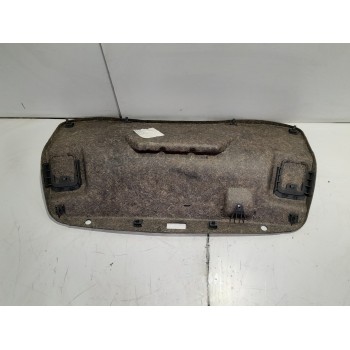 Recambio de guarnecido porton trasero para seat exeo berlina (3r2) 2.0 tdi referencia OEM IAM 3R5867975  