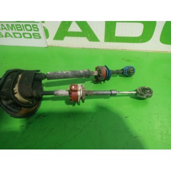 Recambio de varillaje cambio para citroën c3 1.4 hdi sx referencia OEM IAM 2444FE  