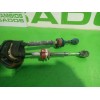 Recambio de varillaje cambio para citroën c3 1.4 hdi sx referencia OEM IAM 2444FE  