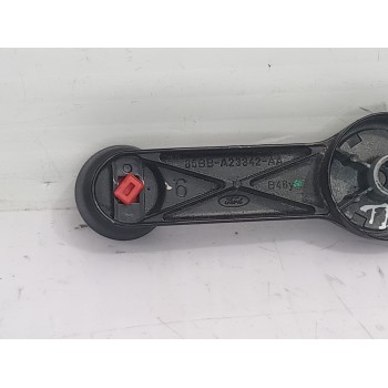 Recambio de mando elevalunas trasero derecho para ford sierra berlina brillant referencia OEM IAM 85BBA23342AA  
