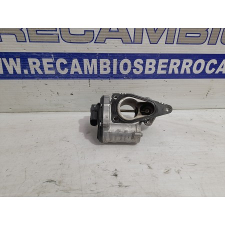 Recambio de valvula egr para renault laguna ii (bg0) 1.9 dci diesel fap referencia OEM IAM 8200630740  