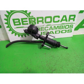Recambio de bombin embrague para opel vectra c berlina essentia referencia OEM IAM 24412670  