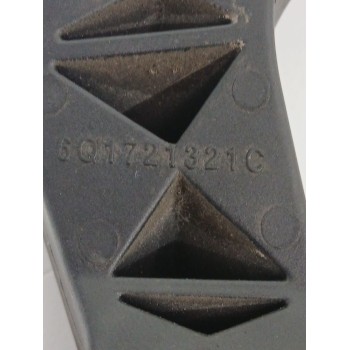 Recambio de pedal embrague para seat ibiza iii (6l1) 1.4 tdi referencia OEM IAM 6Q1721321C  