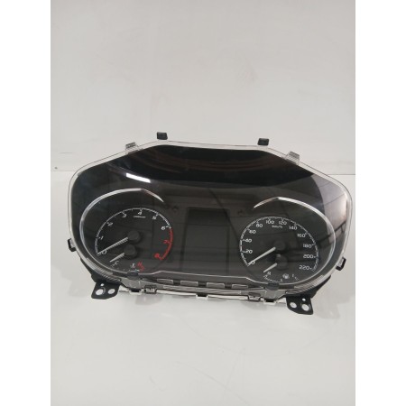 Recambio de cuadro instrumentos para toyota yaris active referencia OEM IAM 5A 83800F5290  