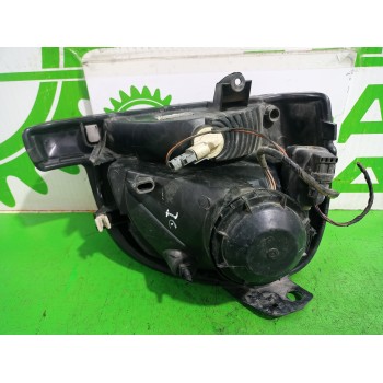 Recambio de faro izquierdo para renault kangoo (f/kc0) expression referencia OEM IAM 260602509R  