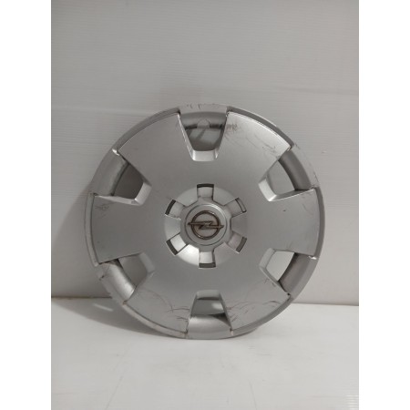 Recambio de tapacubos para opel astra h (a04) 1.7 cdti (l48) referencia OEM IAM 13117059  