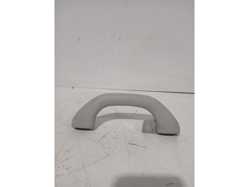 Recambio de asidero techo trasero derecho para seat ibiza iii (6l1) 1.4 tdi referencia OEM IAM 6L0857607  