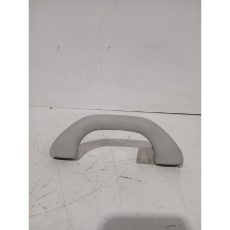 Recambio de asidero techo trasero derecho para seat ibiza iii (6l1) 1.4 tdi referencia OEM IAM 6L0857607  