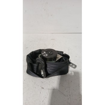 CINTURON SEGURIDAD TRASERO DERECHO 888441KA2A 